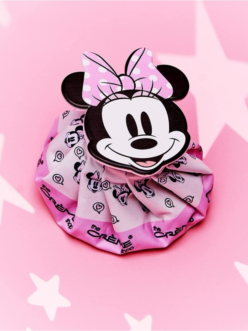 The Crème Shop Minnie Mouse Ice Bag